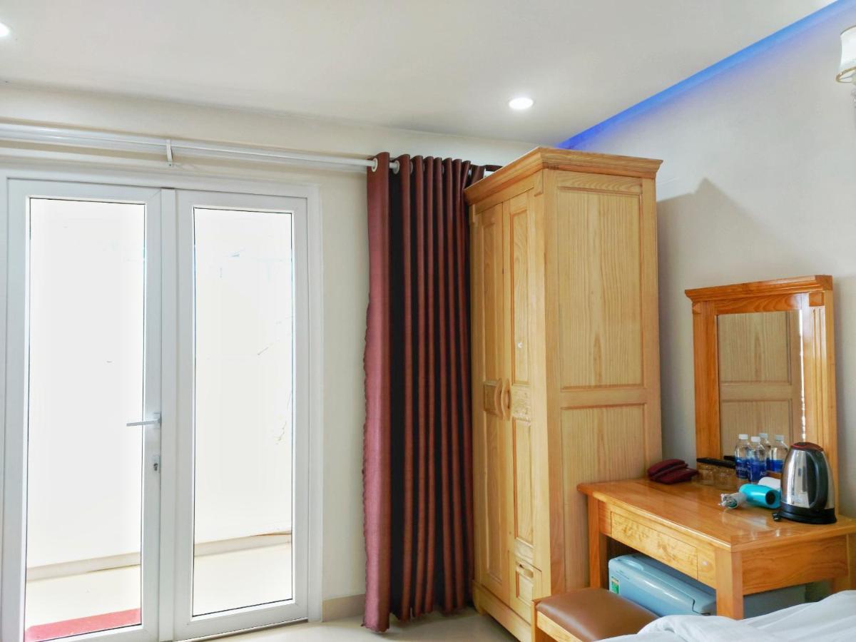 Thanh Thanh 2 Hotel Đà Lạt Exterior foto