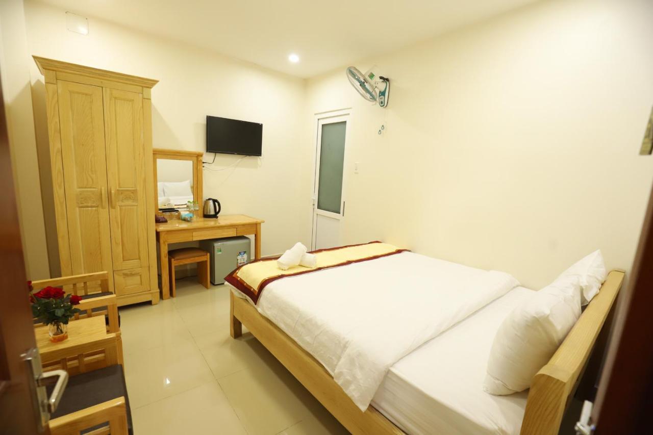 Thanh Thanh 2 Hotel Đà Lạt Exterior foto