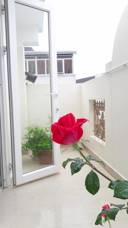 Thanh Thanh 2 Hotel Đà Lạt Exterior foto